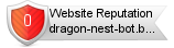 Dragon-nest-bot.blogspot.com website reputation