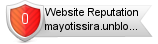 Mayotissira.unblog.fr website reputation