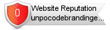 Unpocodebrandingesmucho.blogspot.com.es website reputation