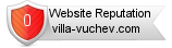 Villa-vuchev.com website reputation