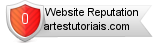 Artestutoriais.com website reputation