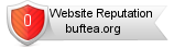 Buftea.org website reputation