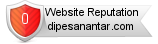 Dipesanantar.com website reputation