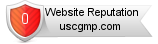 Uscgmp.com website reputation