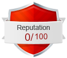 Redhotinternetmarketing.com website reputation