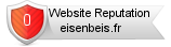 Eisenbeis.fr website reputation