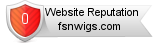 Fsnwigs.com website reputation