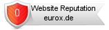 Eurox.de website reputation